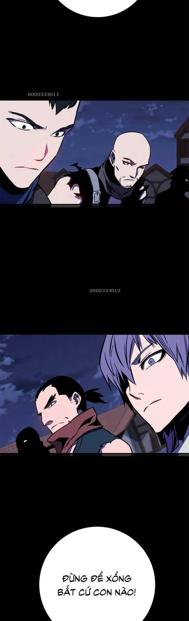 Ex & Ash Chapter 28 - Trang 2