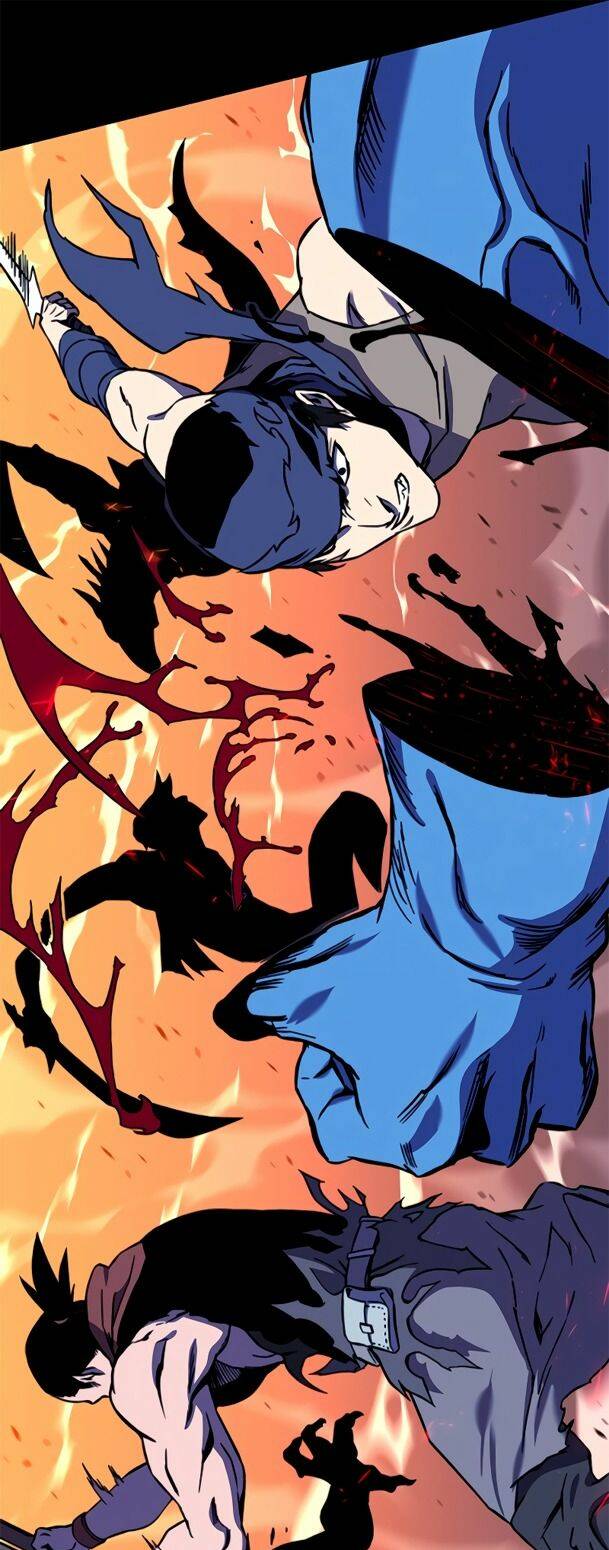 Ex & Ash Chapter 28 - Trang 2