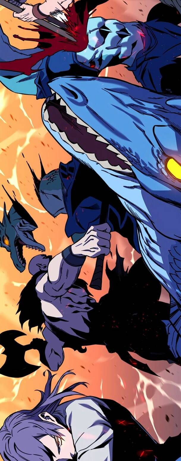 Ex & Ash Chapter 28 - Trang 2