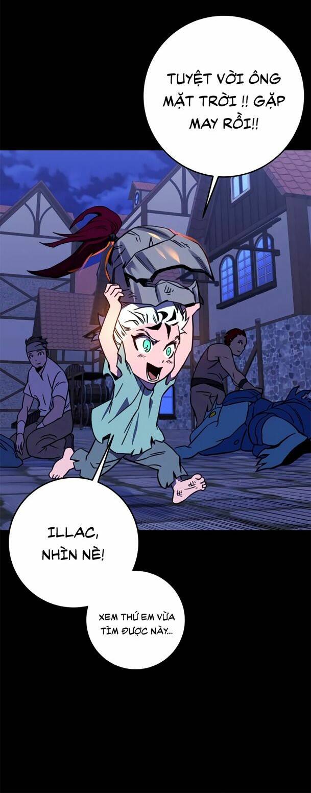 Ex & Ash Chapter 28 - Trang 2