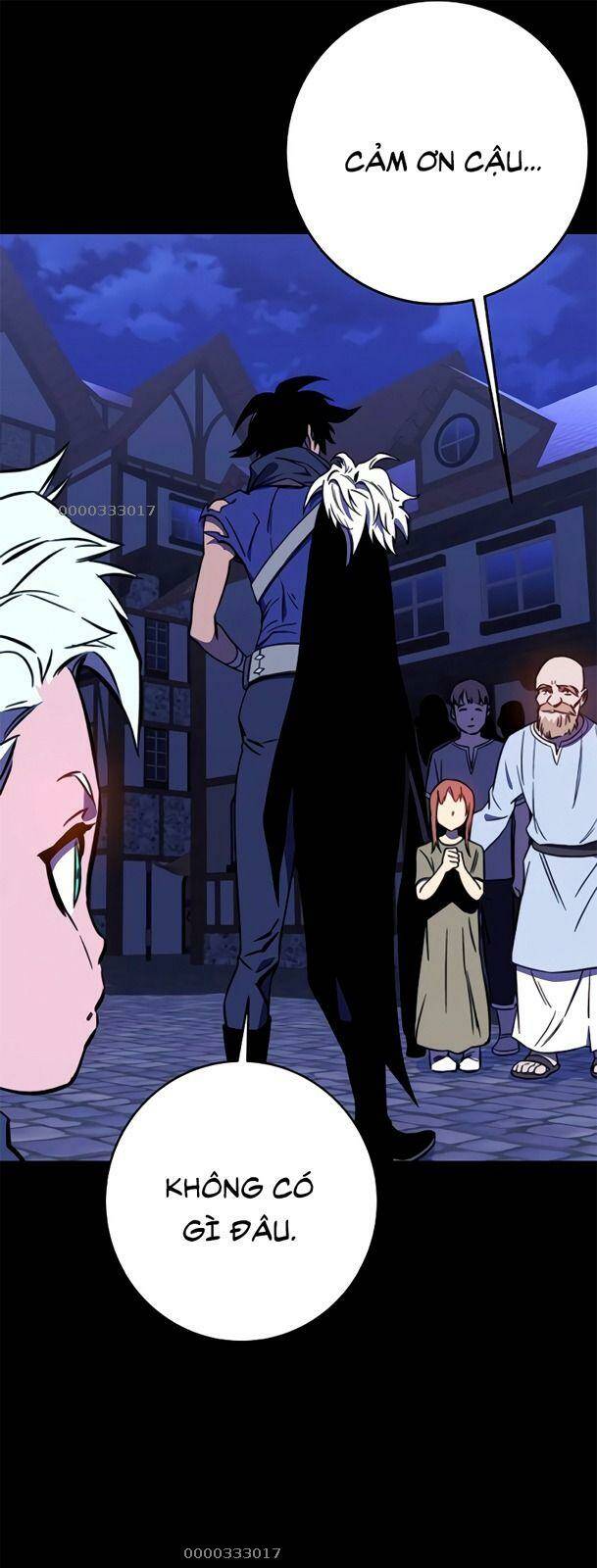 Ex & Ash Chapter 28 - Trang 2