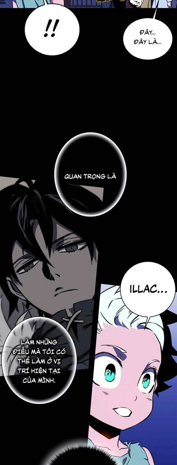 Ex & Ash Chapter 28 - Trang 2