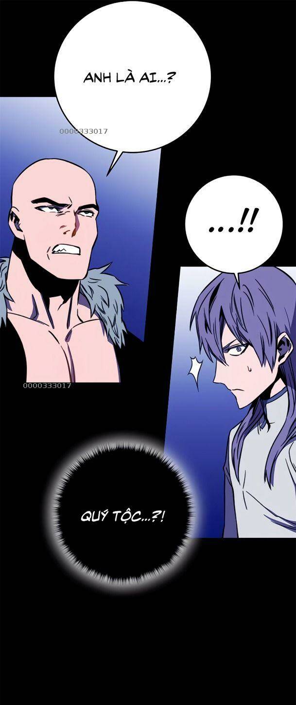 Ex & Ash Chapter 28 - Trang 2