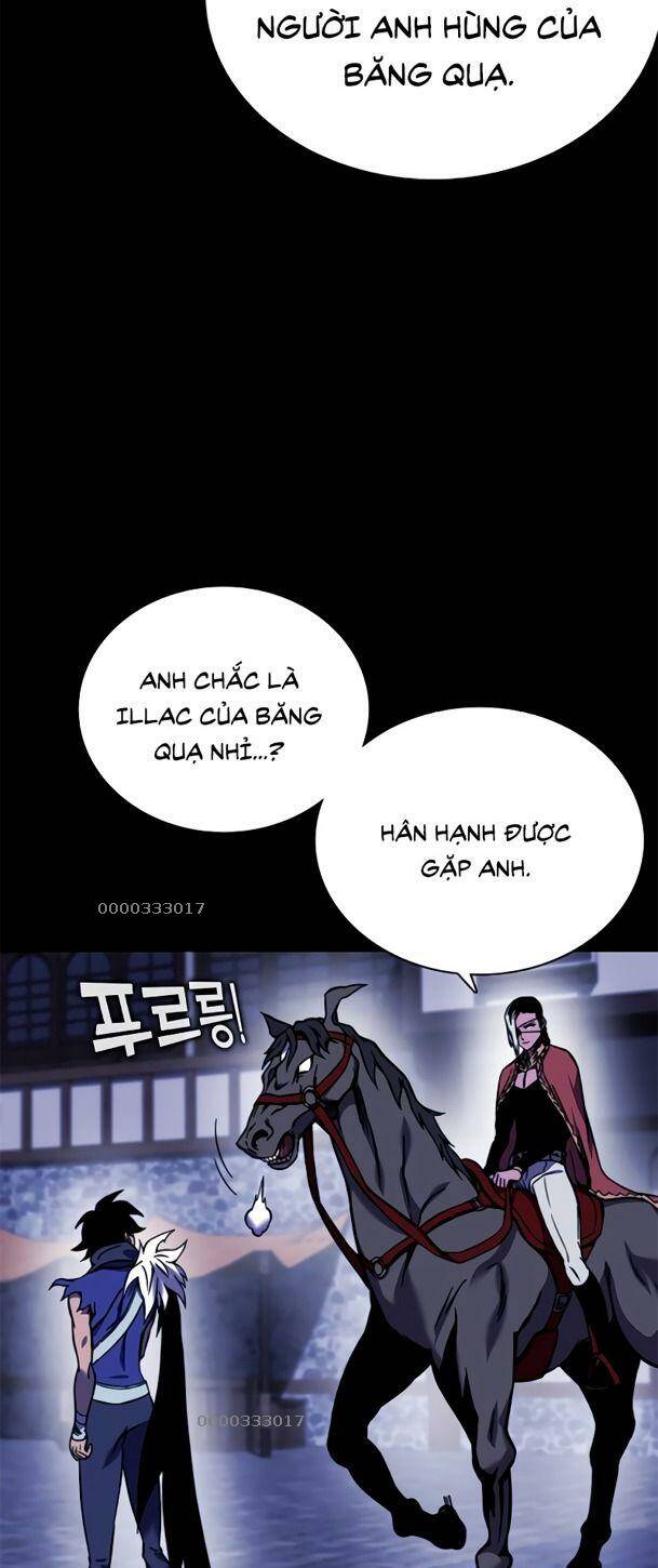 Ex & Ash Chapter 28 - Trang 2