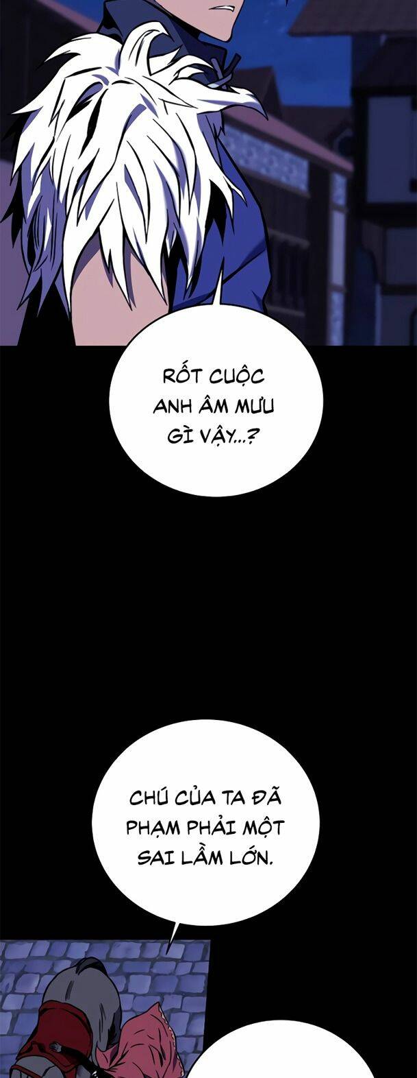 Ex & Ash Chapter 28 - Trang 2