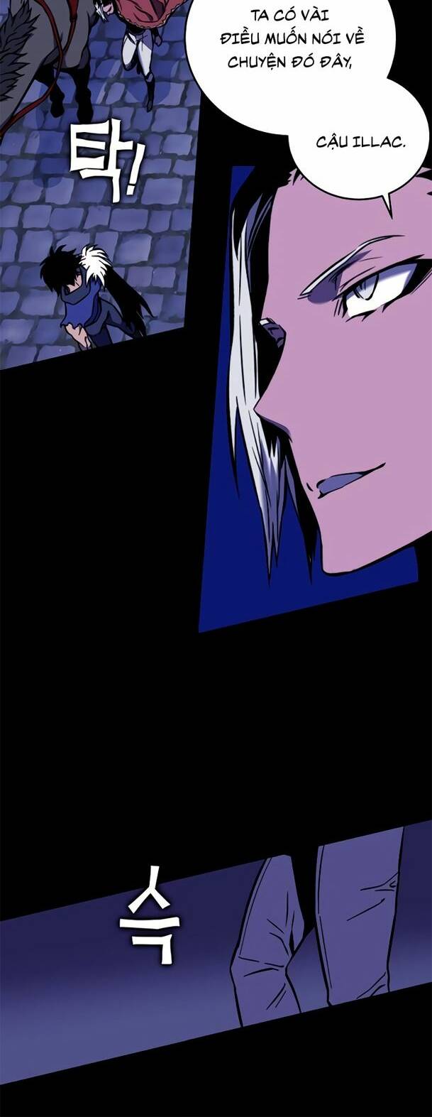 Ex & Ash Chapter 28 - Trang 2