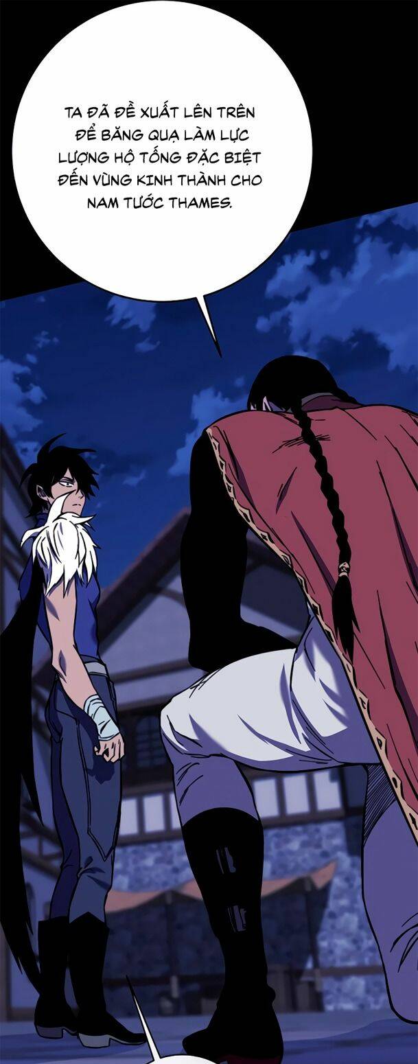 Ex & Ash Chapter 28 - Trang 2