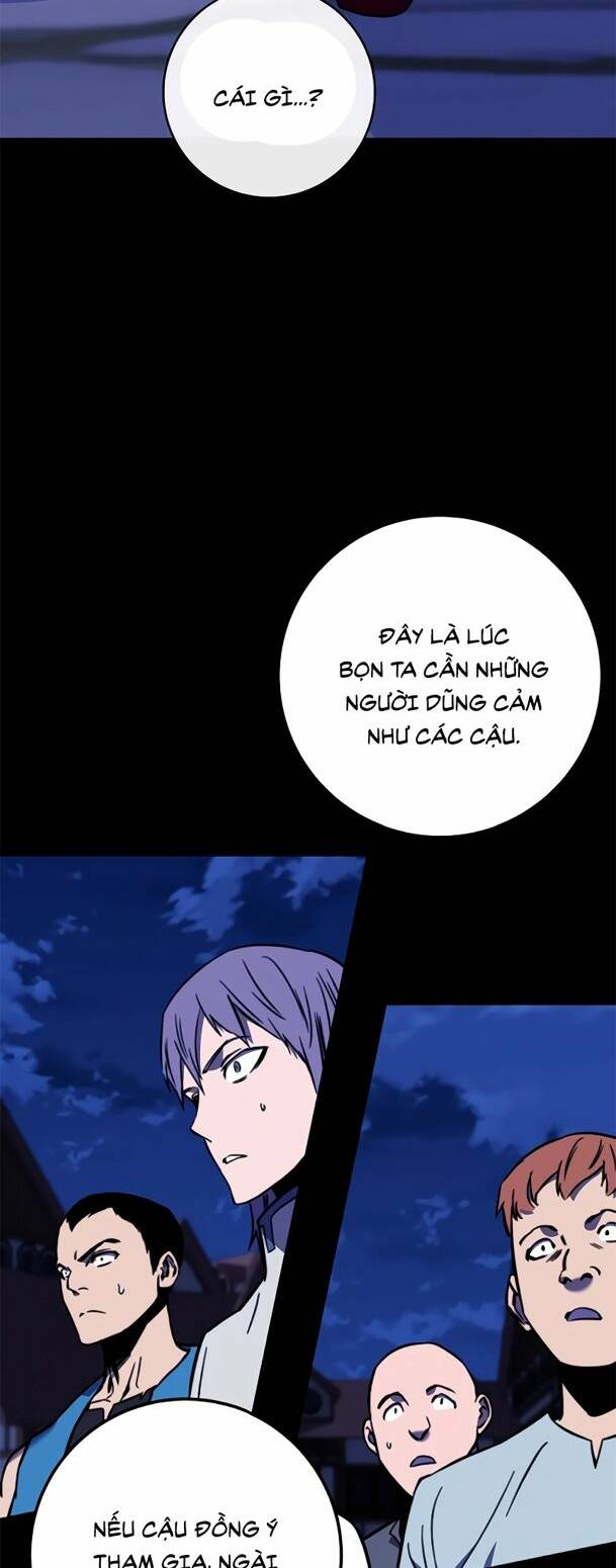 Ex & Ash Chapter 28 - Trang 2