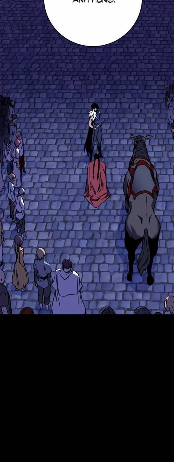 Ex & Ash Chapter 28 - Trang 2