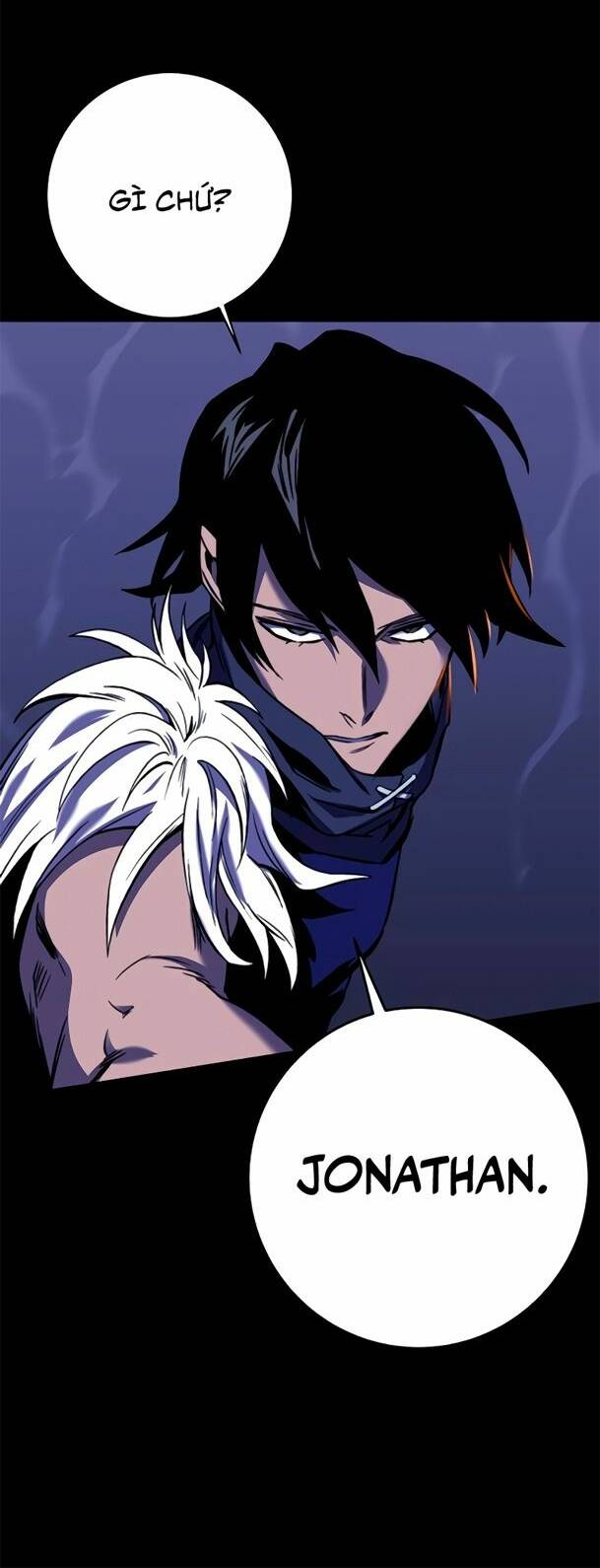 Ex & Ash Chapter 28 - Trang 2