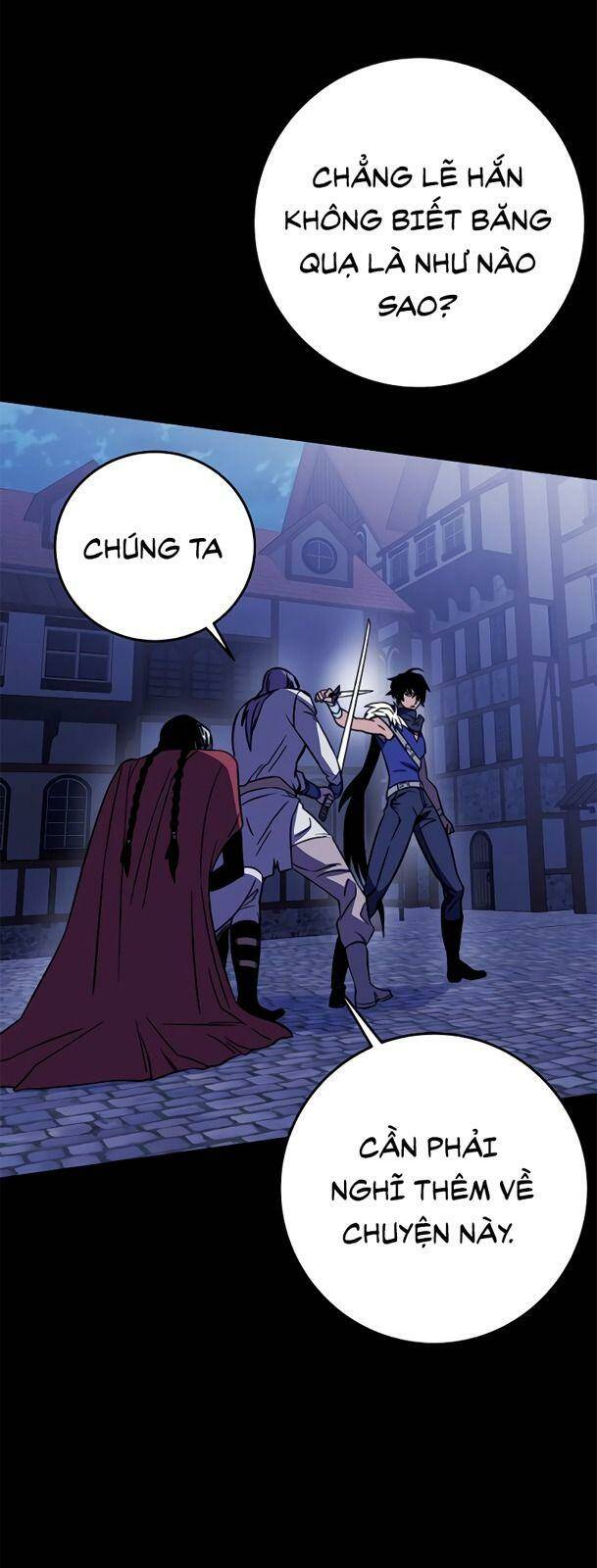 Ex & Ash Chapter 28 - Trang 2