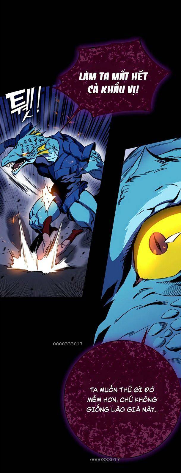 Ex & Ash Chapter 28 - Trang 2