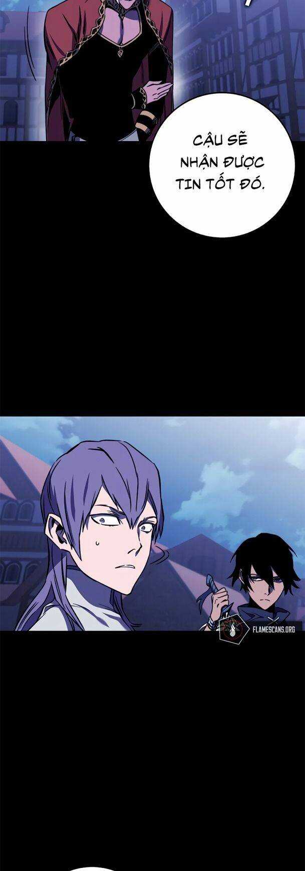 Ex & Ash Chapter 28 - Trang 2