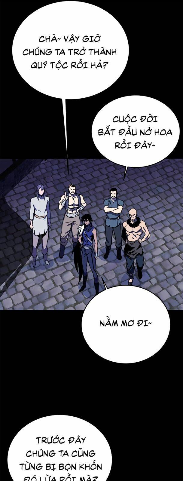 Ex & Ash Chapter 28 - Trang 2