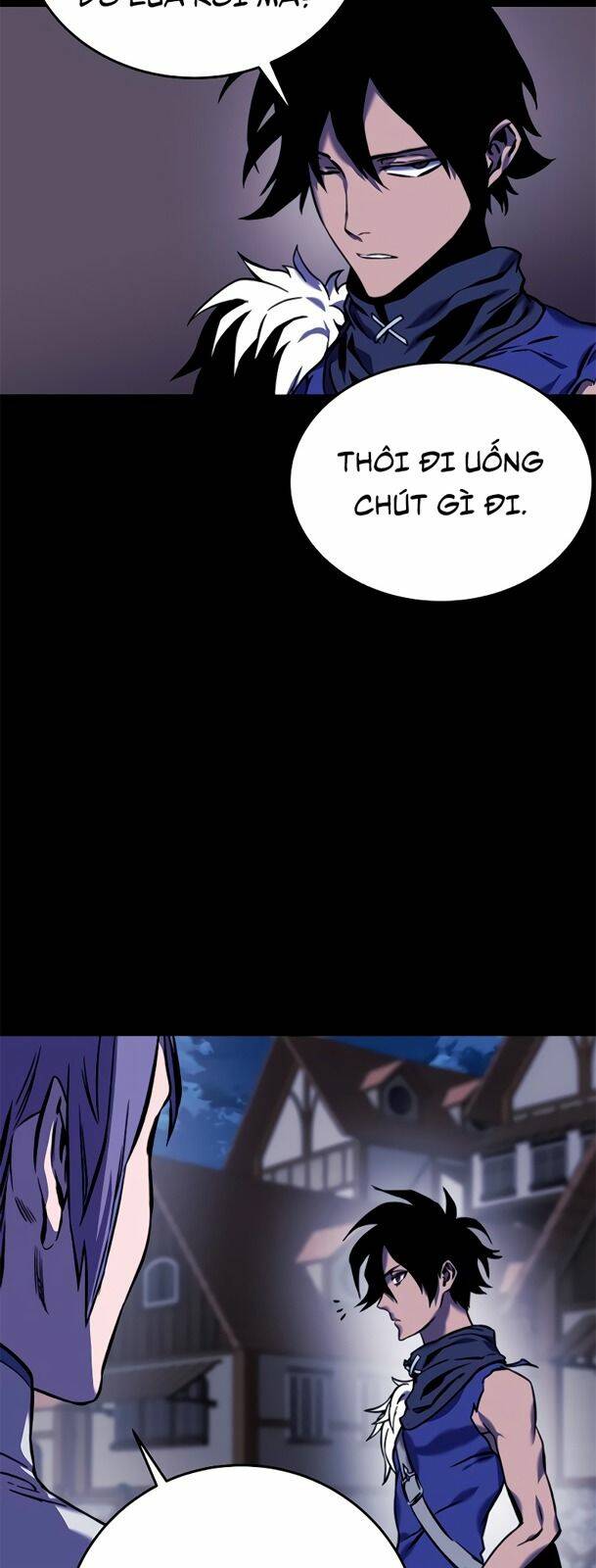 Ex & Ash Chapter 28 - Trang 2