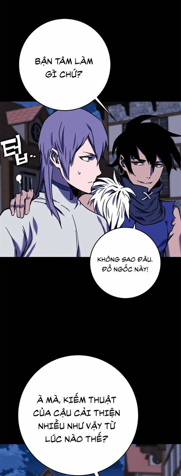 Ex & Ash Chapter 28 - Trang 2