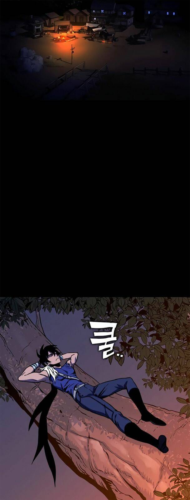 Ex & Ash Chapter 28 - Trang 2