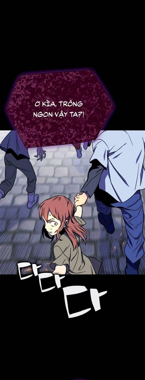 Ex & Ash Chapter 28 - Trang 2