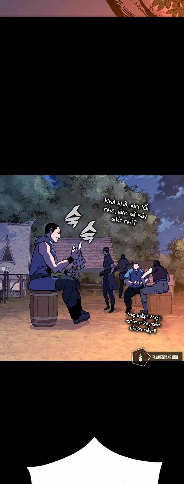 Ex & Ash Chapter 28 - Trang 2