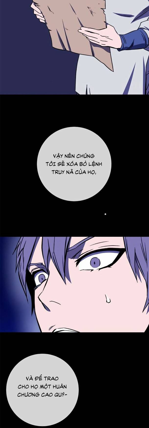 Ex & Ash Chapter 28 - Trang 2