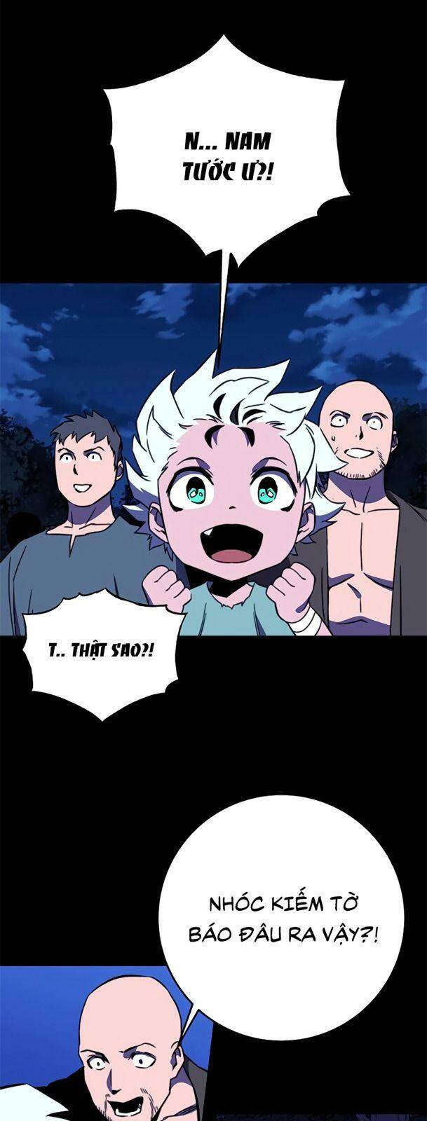 Ex & Ash Chapter 28 - Trang 2