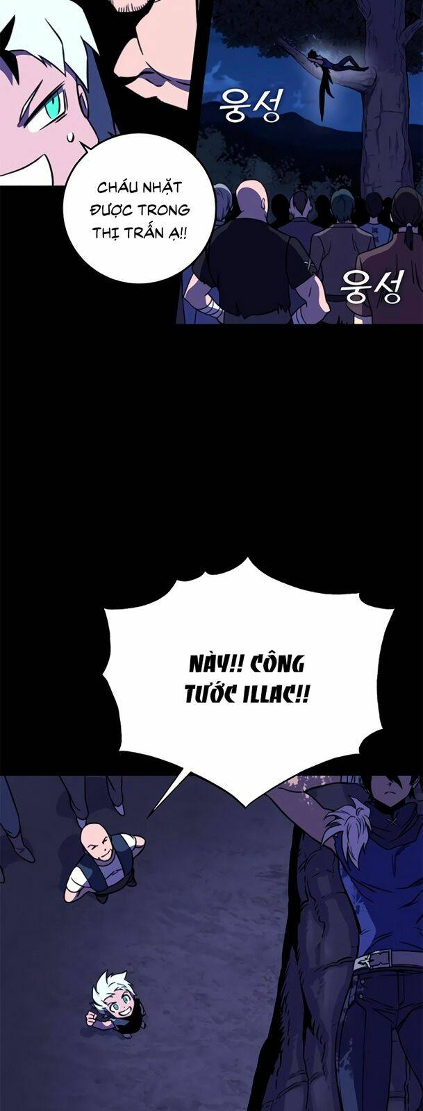 Ex & Ash Chapter 28 - Trang 2