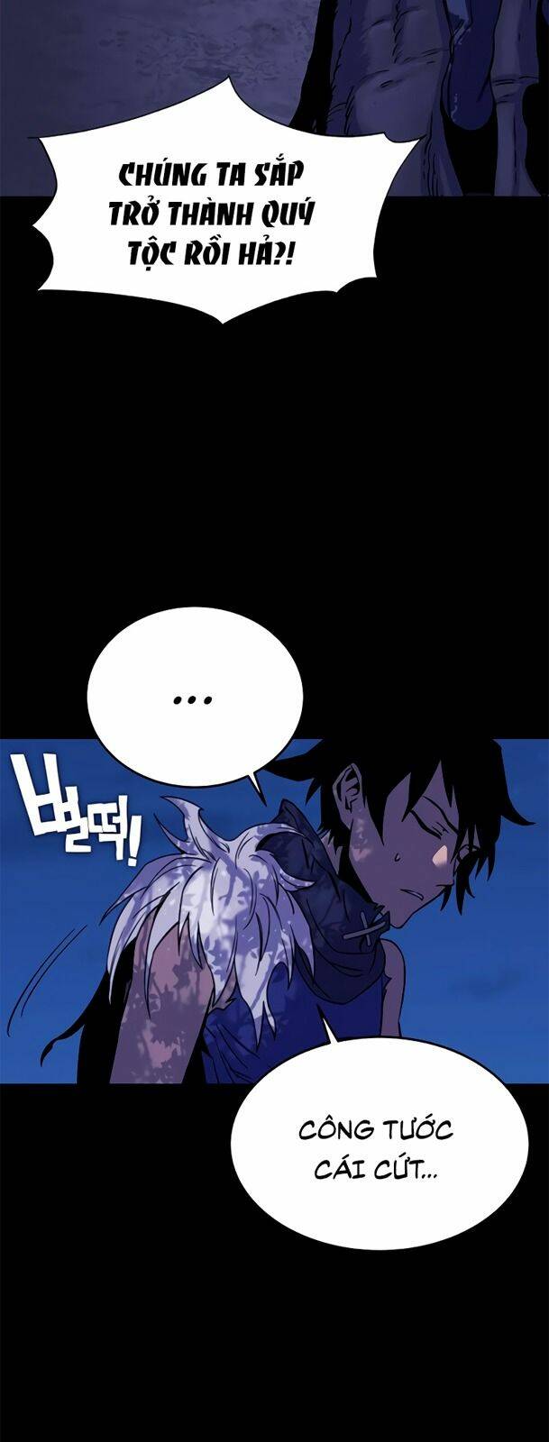 Ex & Ash Chapter 28 - Trang 2