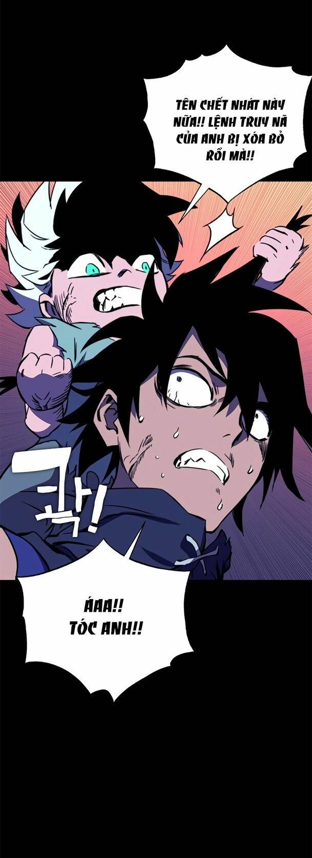 Ex & Ash Chapter 28 - Trang 2