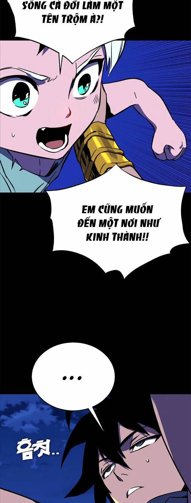 Ex & Ash Chapter 28 - Trang 2