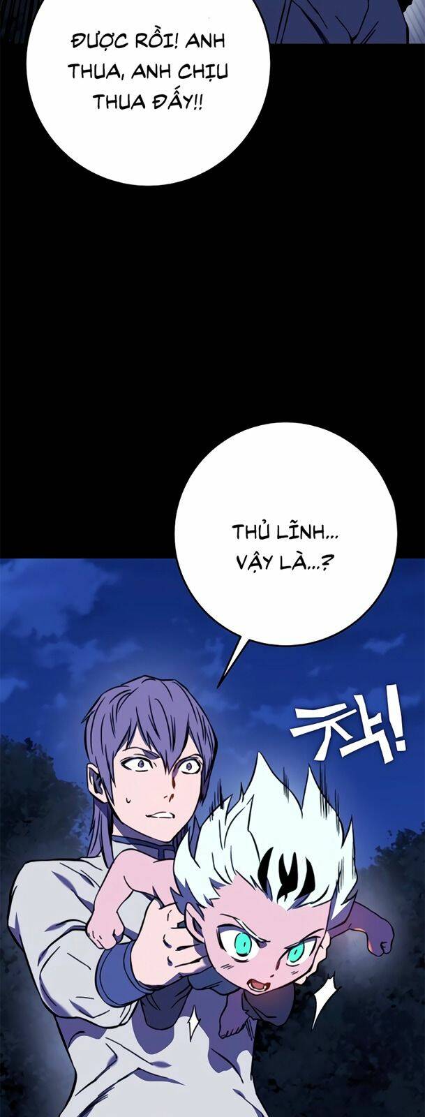 Ex & Ash Chapter 28 - Trang 2