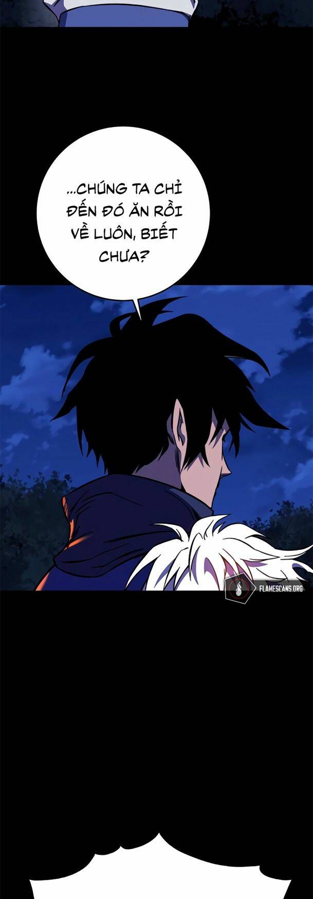 Ex & Ash Chapter 28 - Trang 2