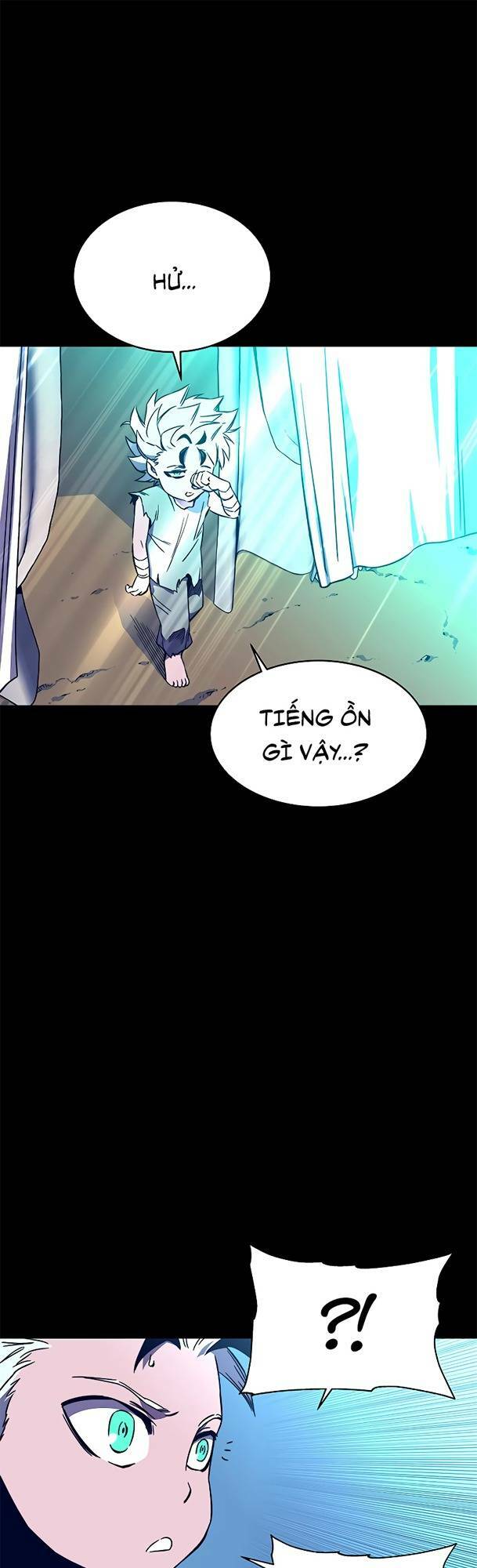 Ex & Ash Chapter 29 - Trang 2