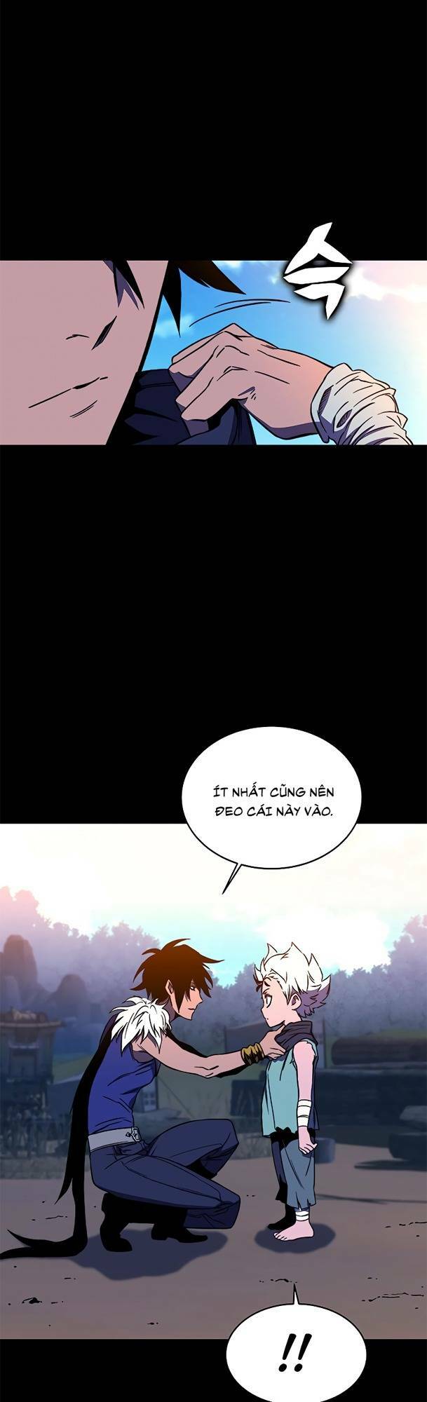 Ex & Ash Chapter 29 - Trang 2