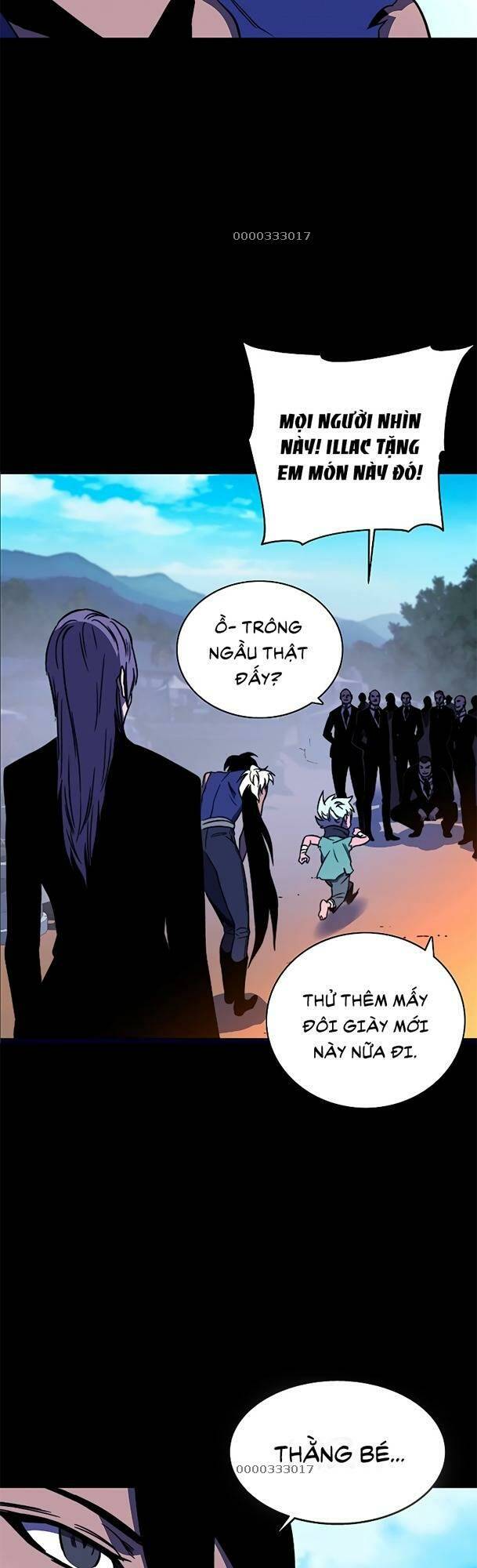 Ex & Ash Chapter 29 - Trang 2