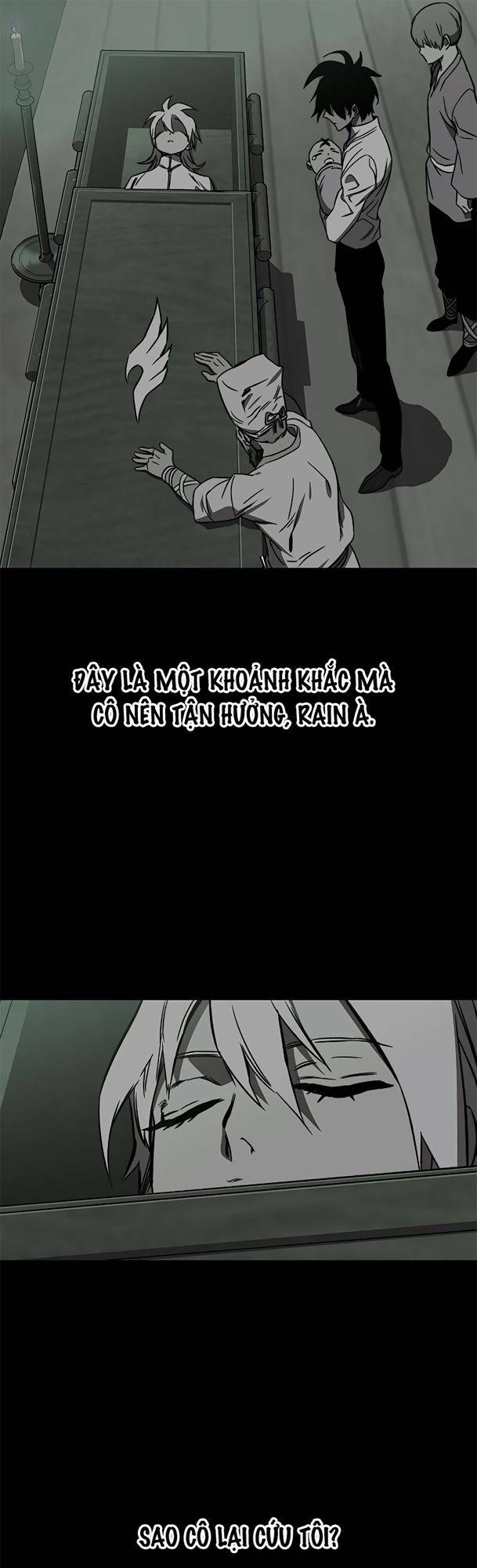 Ex & Ash Chapter 29 - Trang 2