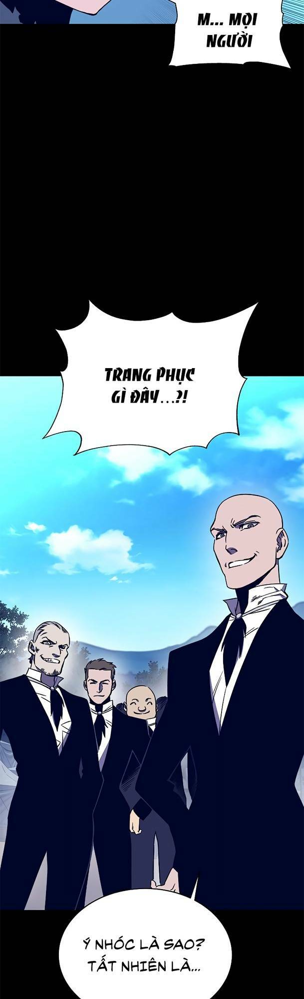 Ex & Ash Chapter 29 - Trang 2