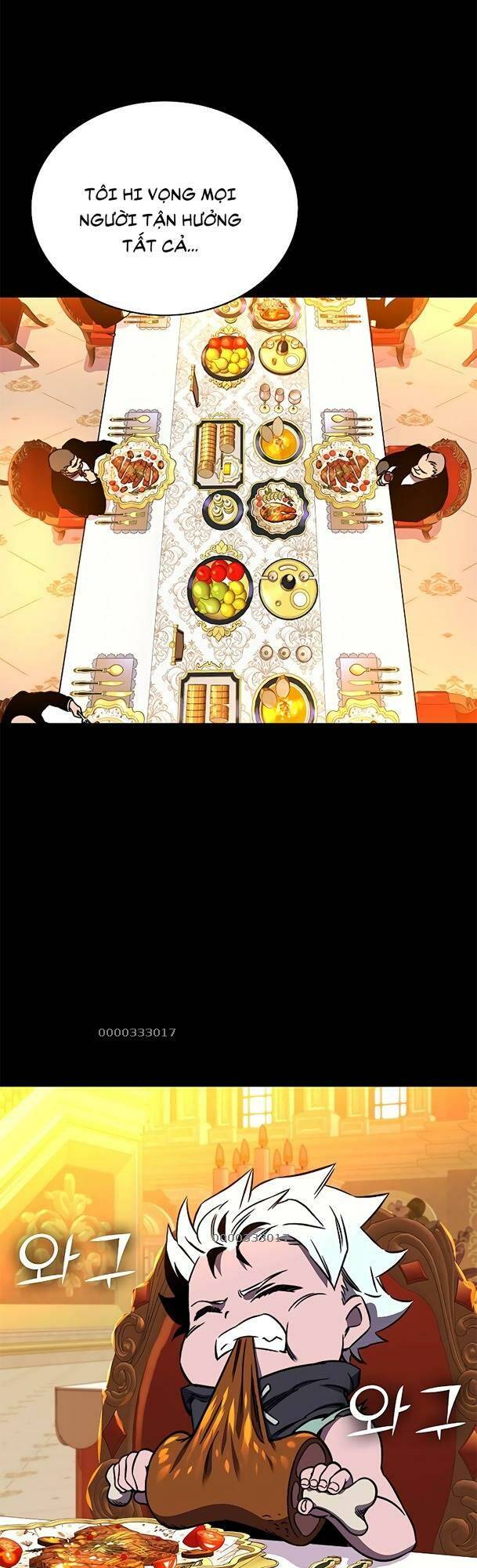 Ex & Ash Chapter 29 - Trang 2