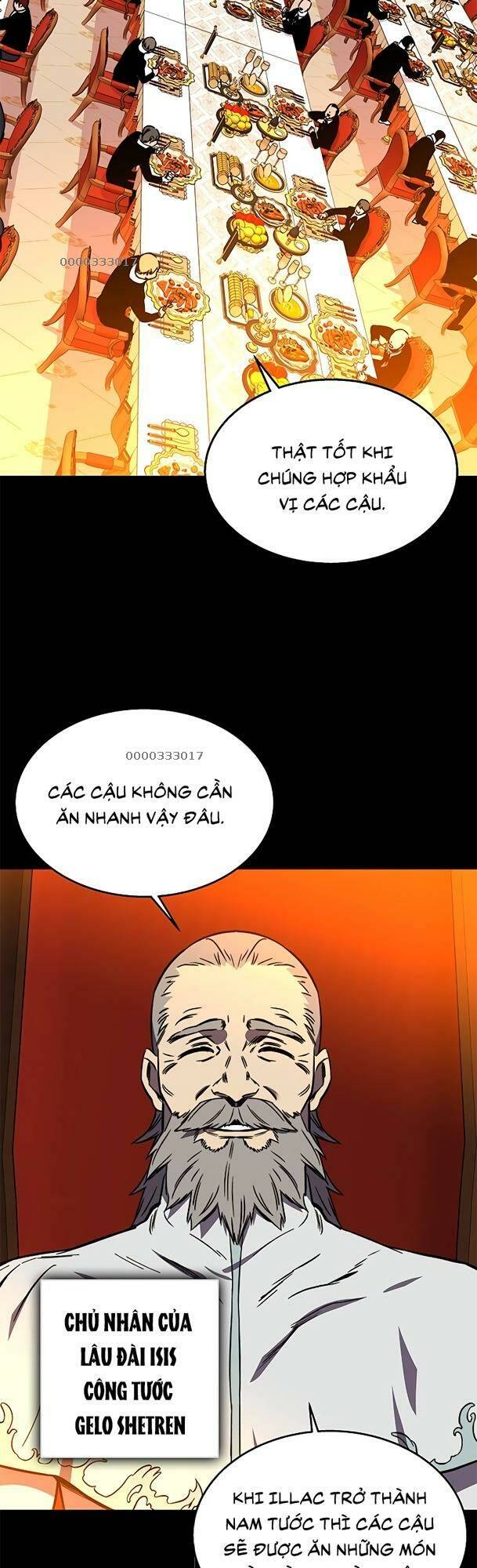 Ex & Ash Chapter 29 - Trang 2