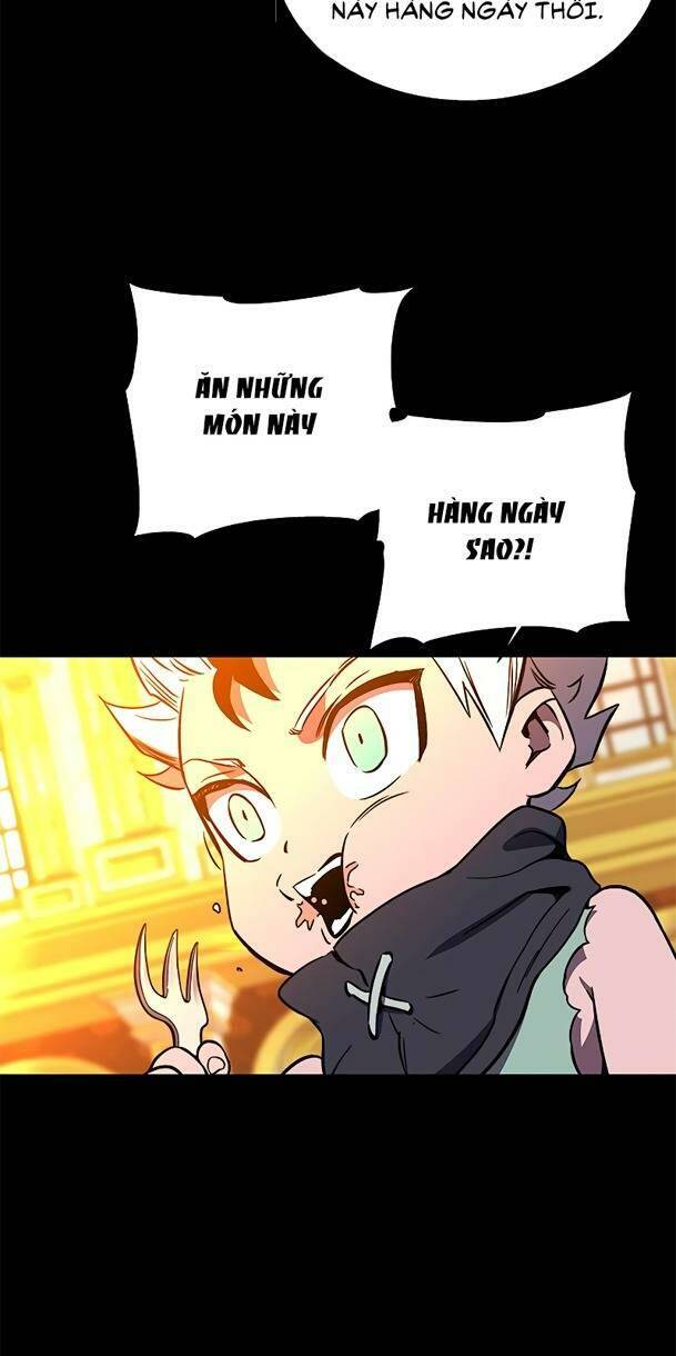 Ex & Ash Chapter 29 - Trang 2