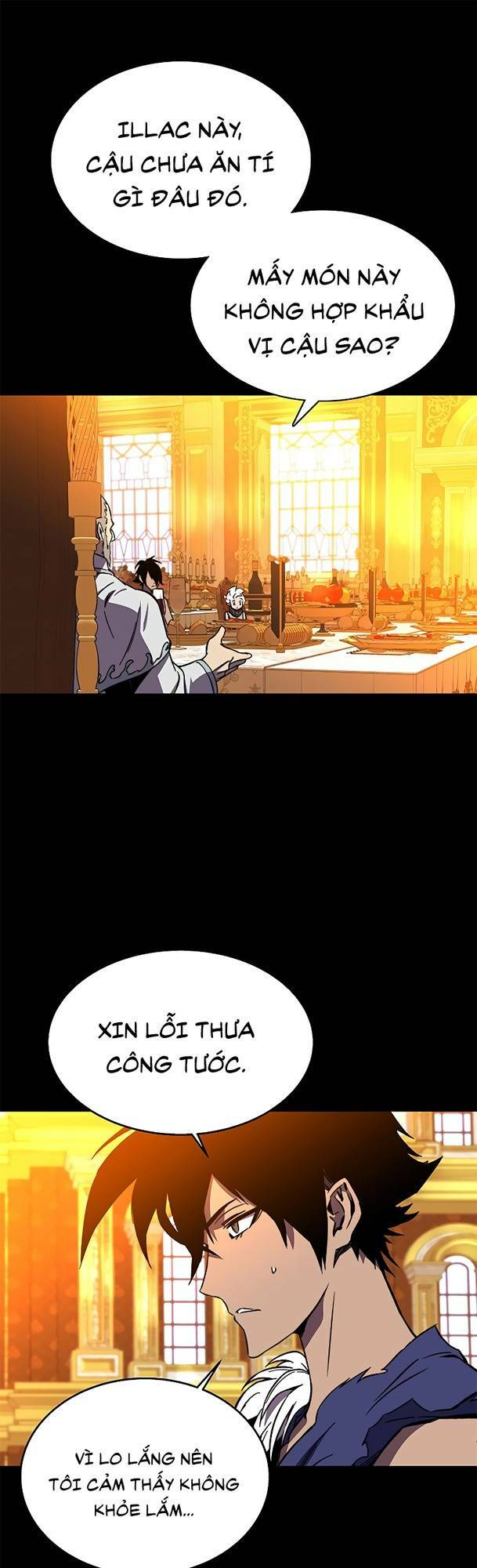 Ex & Ash Chapter 29 - Trang 2