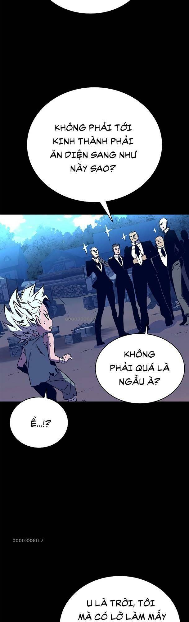 Ex & Ash Chapter 29 - Trang 2