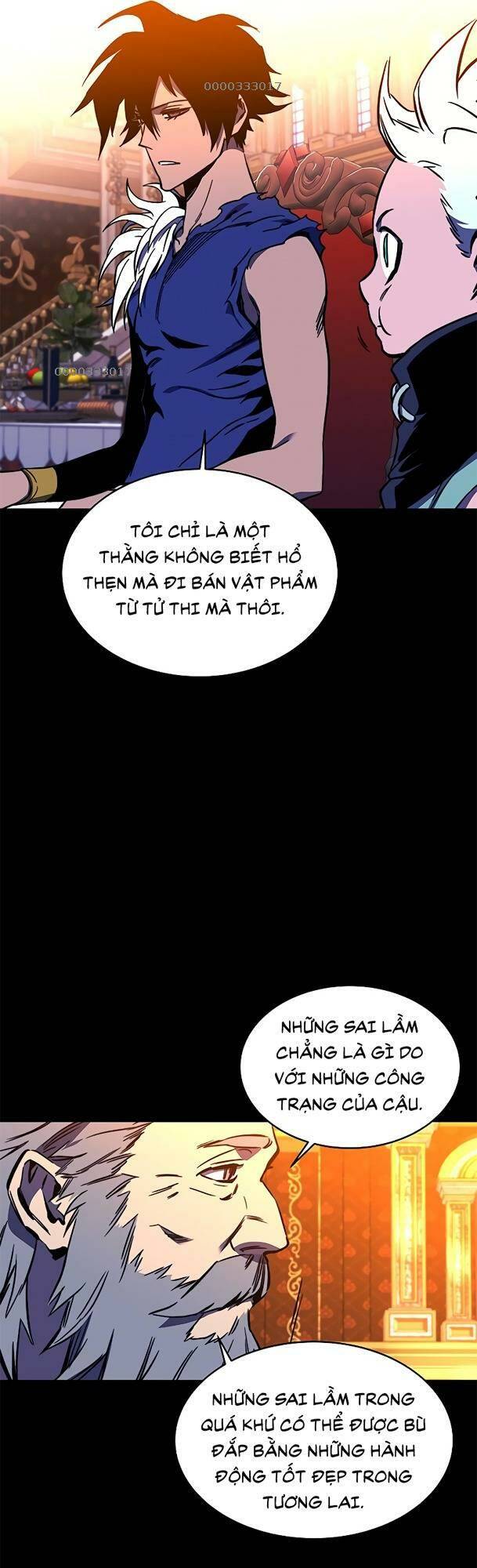 Ex & Ash Chapter 29 - Trang 2