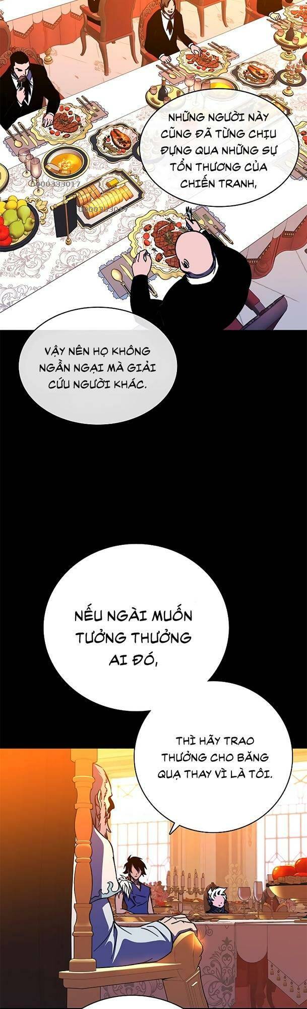 Ex & Ash Chapter 29 - Trang 2