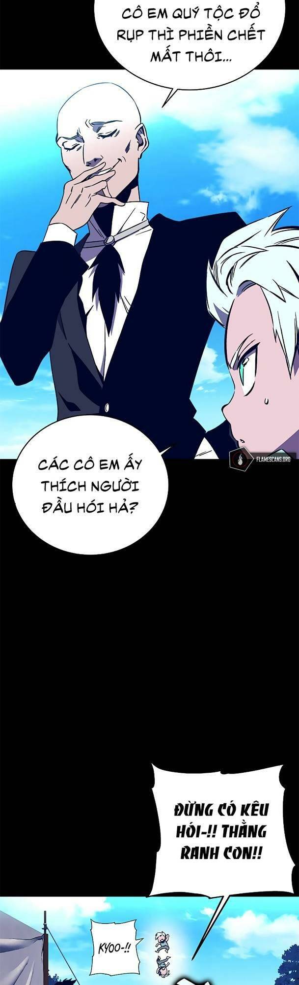 Ex & Ash Chapter 29 - Trang 2