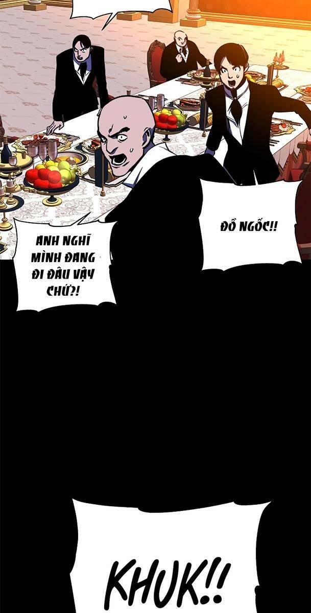 Ex & Ash Chapter 29 - Trang 2