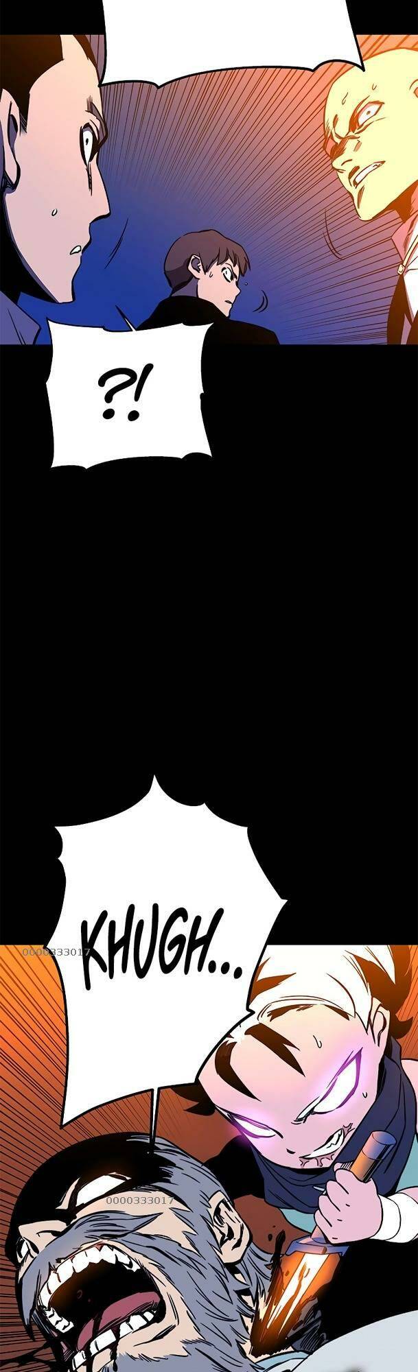 Ex & Ash Chapter 29 - Trang 2