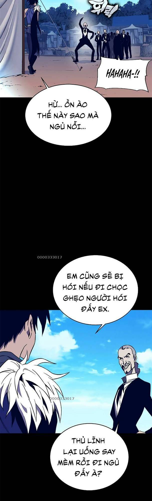 Ex & Ash Chapter 29 - Trang 2