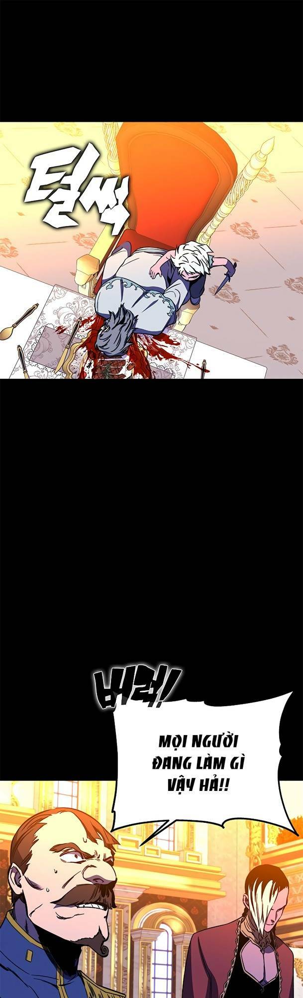 Ex & Ash Chapter 29 - Trang 2