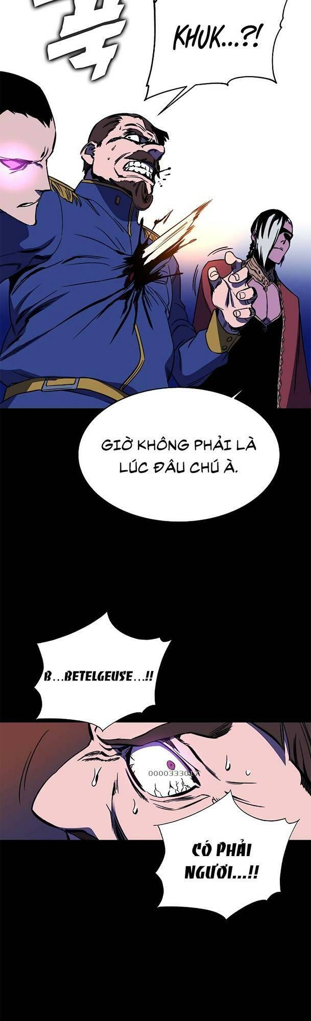 Ex & Ash Chapter 29 - Trang 2