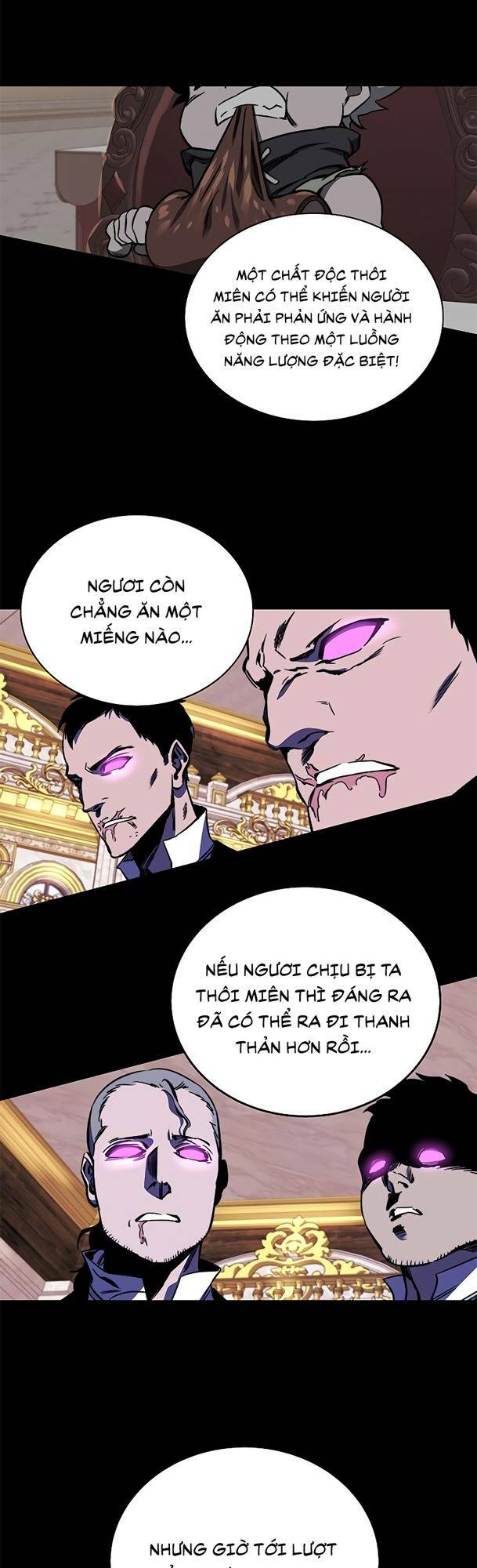 Ex & Ash Chapter 29 - Trang 2